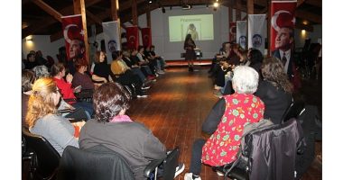 Nefesin Biyolojisi ve Psikolojik Etkileri Efes Selçuk’ta Konuşuldu