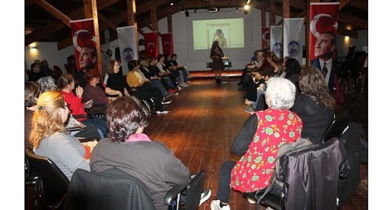 Nefesin Biyolojisi ve Psikolojik Etkileri Efes Selçuk’ta Konuşuldu