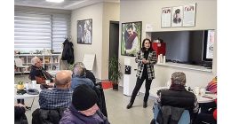 İleri Yaş Bireyler İçin Siber Güvenlik Seferberliği