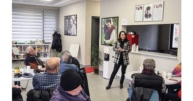 İleri Yaş Bireyler İçin Siber Güvenlik Seferberliği