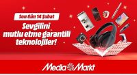 MediaMarkt Türkiye’nin sevenleri mutlu etme garantili kampanyası devam ediyor