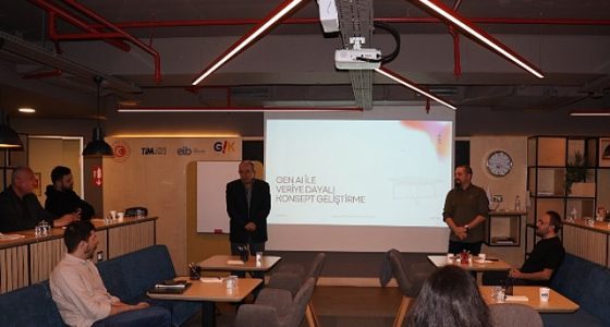 Mobilyada Yeni Oyun Kurucu: Veri ve Yapay Zekâ