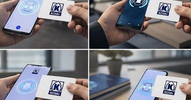 KOSKİ’den Dijital Kolaylık: EKS Kartlara Bakiye Yükleme Artık Mobilde