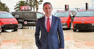 En Fazla Ülkede 5G Hizmeti Veren Vodafone, 1 Nisan İçin Geri Sayıma Başladı