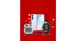 Vodafone Flex’ten 5G Odağında Sevgililer Günü Kampanyası