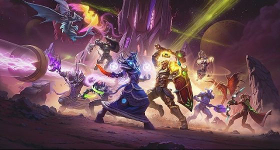 WoW®: Burning Crusade Klasik Yıldönümü Sürümü Bugün Çıkıyor!