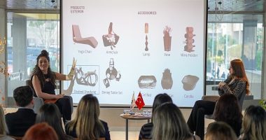 Beylikdüzü’nde Kadın Girişimcilerin Teknoloji Buluşması