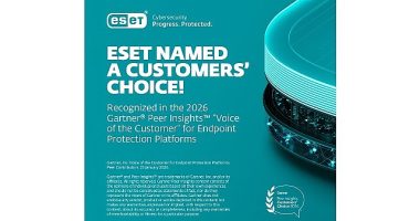 Müşterilerin tercihi ESET