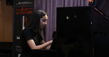 İsmail Baha Sürelsan Konservatuarı’nın genç yetenekleri sahnede