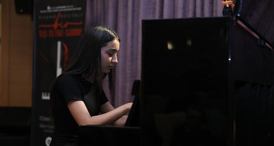 İsmail Baha Sürelsan Konservatuarı’nın genç yetenekleri sahnede