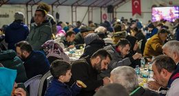 Keçiören’de Ramazan Dolu Dolu Yaşanacak