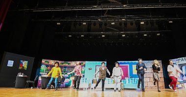 Selçuklu’da Kültür Sanat Rüzgarı