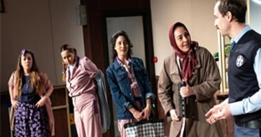 Mor Şalvar seyircisiyle Karşıyaka’da buluşuyor