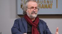 “Bir Serebral Taşma Olarak Sanat” Programının Şubat Ayı Söyleşisi Gerçekleşti!