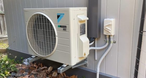 İstanbul’un Güvenilir Daikin Servis Çözümleri