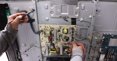 İstanbul Televizyon Teknik Servisi’nde Profesyonel Teşhis ve Onarım