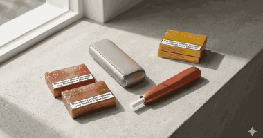 Geleceğin Tütün Sistemi: Daha Az Zarar, Daha Fazla Konfor