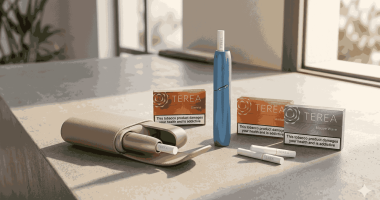 Modern Tütün Deneyiminin Yeni Adresi