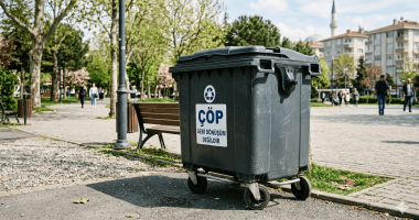 Modern Atık Yönetiminde Devrim: Dayanıklı ve Çevre Dostu Çözümler