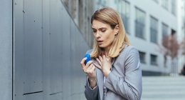 Çöl Tozu Geliyor: Akciğerler için Sessiz Risk