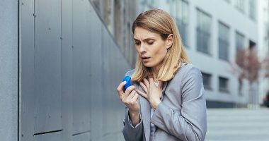 Çöl Tozu Geliyor: Akciğerler için Sessiz Risk