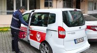 Maltepe Belediyesi’nden ücretsiz ‘Evde Sağlık Hizmeti’