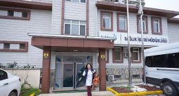 Beylikdüzü Belediyesi’nden Kapsamlı Evde Sağlık Hizmeti