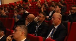 DEÜ Ev Sahipliğinde Uluslararası Üroloji Zirvesi: ESGURS – RATSUS 2026 Başladı