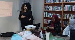 ‘Madde Bağımlılığıyla Mücadelede Aile Desteği’ seminerleri başladı