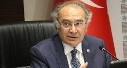 Prof. Dr. Nevzat Tarhan:  “Antidepresan kullanımı, depresyon artış hızından daha hızlı yükseliyor”