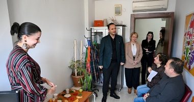 Bornova’da “Sağlık Destek Kartı” geliyor