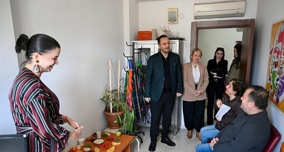 Bornova’da “Sağlık Destek Kartı” geliyor