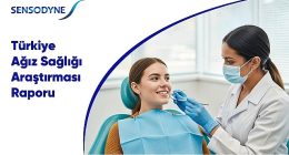 Türkiye Ağız Sağlığı Haritası Araştırması Açıklandı