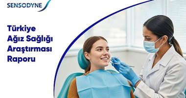 Türkiye Ağız Sağlığı Haritası Araştırması Açıklandı