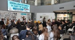 Başkan Şadi Özdemir’den sağlık çalışanlarına teşekkür