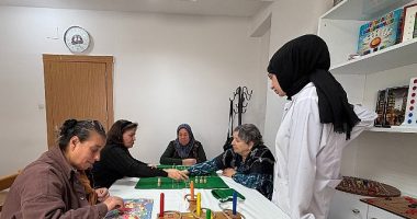 Ulu Çınarların Sınıf Arkadaşlığı Evliliğe Dönüştü