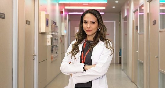 Kendine nazik olmak zayıflık değil!