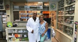 Eczacılık ile yarım asırlık şifa yolculuğu