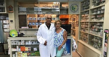 Eczacılık ile yarım asırlık şifa yolculuğu