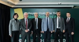 Türk Nefroloji Derneği’nden Dünya Böbrek Günü’nde Uyarı:  “Hayatta Uzatmalar Yok, Şimdi Önlemini Al”