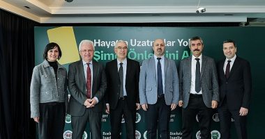 Türk Nefroloji Derneği’nden Dünya Böbrek Günü’nde Uyarı:  “Hayatta Uzatmalar Yok, Şimdi Önlemini Al”