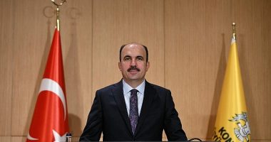 Başkan Altay Sağlık Çalışanlarımızın 14 Mart Tıp Bayramını Kutladı