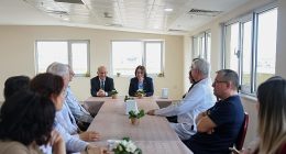 Başkan Köymen’den “14 Mart” kutlaması