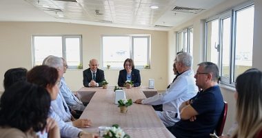 Başkan Köymen’den “14 Mart” kutlaması