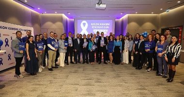 Memorial Hastanelerinde Kolon Kanseri Farkındalığı İçin “Mavi Gün”