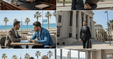 İzmir’de Hukuki Destek ve Uzman Çözümlerin Adresi