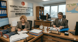Resmi ve Ticari Belgelerde Uzman Çeviri Çözümleri