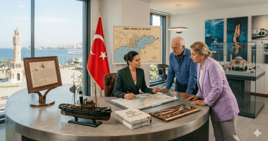 İzmir’de Hukukun Güçlü Sesi: Profesyonel Çözümler