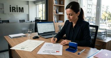 Yeminli Tercüme ve Danışmanlıkla Almanya Kariyer Yolculuğu
