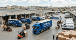 Türkiye Geneli Şehirlerarası Ambar Taşımacılığında Kaliteli Hizmet